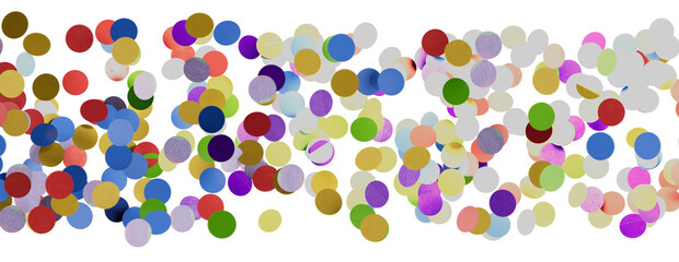 party confetti