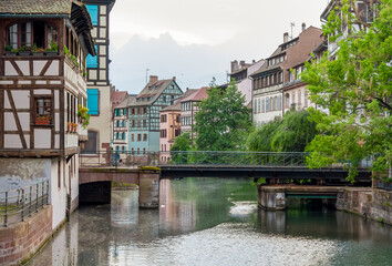 Strasbourg in Alsace