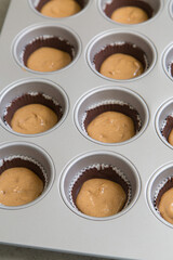 mealprep peanut butter cups