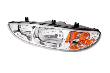 headlight for cars, trucks and buses © lcrribeiro33@gmail