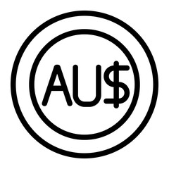 australian dollar