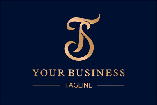 TS Beauty Logo