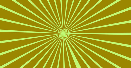 Concentrated line background material that creates a cheerful and bright atmosphere-2023