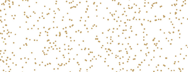 Glittering golden confetti png. Glittering golden