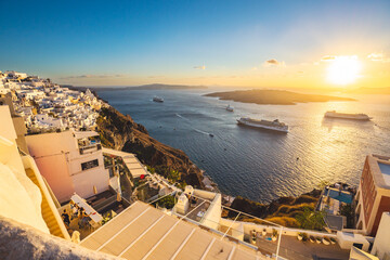 Santorini