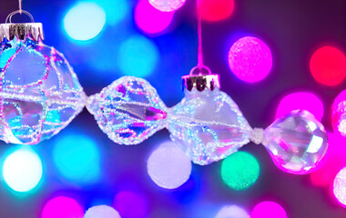 Christmas Tree Decoration