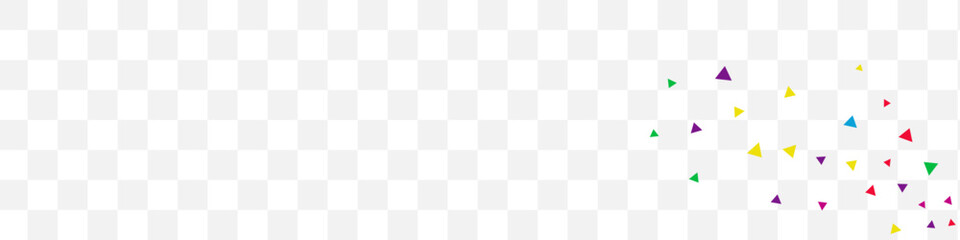 Happy Triangle Independence Vector Transparent