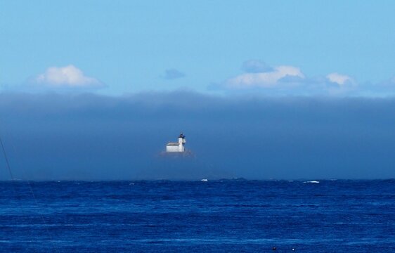 Phare de Tevennec