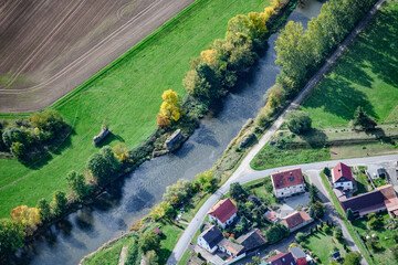 Flußlauf