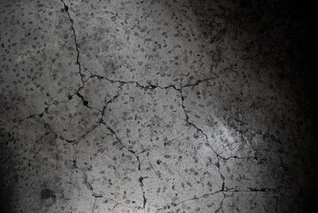 cracked marble floor texture