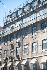 Build from Lisbon with windows