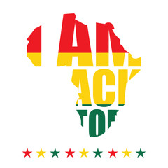 black history month svg, i am black history svg, african american svg, black woman svg, black girl magic svg, afro woman kids boys girls svg