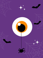Halloween background