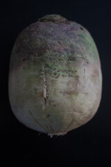 L'apothéose du radis..