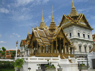 royal palace