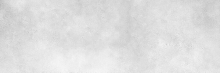 Panorama view grey concrete texture with scratched and grunge for abstract background.