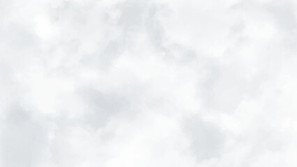 cloudy sky with heavy clouds in a bad weather