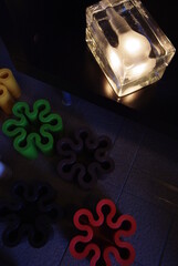 室内　インテリア