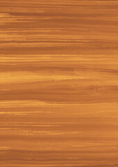 手描きの木目風背景（薄茶・縦長）