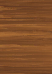 手描きの木目風背景（ブラウン・縦長）