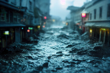 inondation
