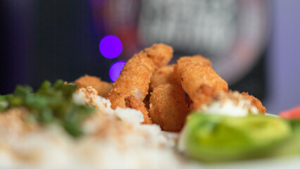 sushi shrimp