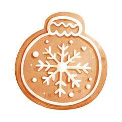 christmas gingerbread cookies