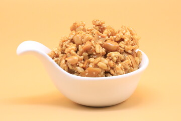 Krayasart, snacks, food from Asian people