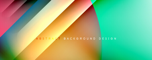 Dynamic speed effect abstract background. Vector Illustration For Wallpaper, Banner, Background, Card, Book Illustration, landing page