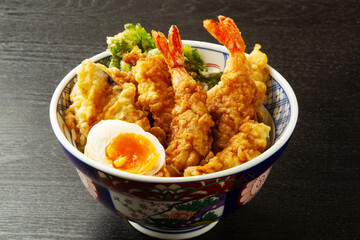 天丼