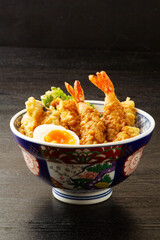 天丼
