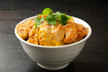 カツ丼