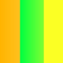 yellow green brown flag, for digital purposes banner, paper etc