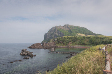 한국 제주도 여행