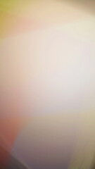 Smooth and blurry colorful gradient mesh background. Purple, yellow, green and black.