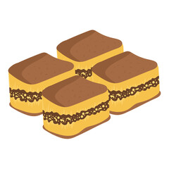 martabak manis street food