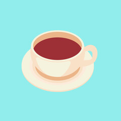 cup of tea
