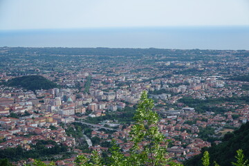 Obraz premium bergiola MASSA