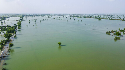 Floods Pakistan 2022