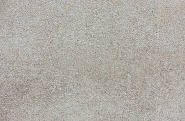 Close up of brown sand texture background.