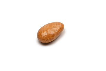 A group of almonds, pistachios, walnuts, macadamia, cashews.