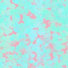 pink blue seamless abstract pattern background fabric design print wrapping paper digital illustration texture wallpaper watercolor paint