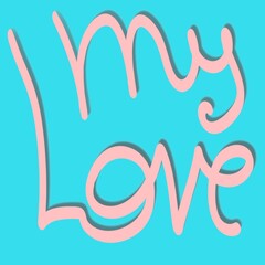 card lettering abstract pattern background fabric fashion design print wrapping paper digital illustration texture wallpaper colorful print