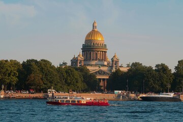 st pauls cathedral city