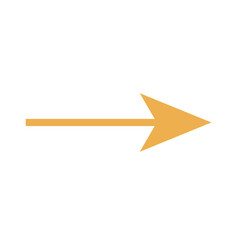 arrow symbol icon