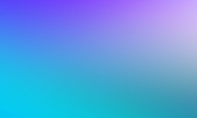 Modern color gradient digital abstract background 