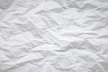 crumpled paper, paper background