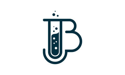 B lab logo