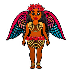 Goddess Ishtar Lilith