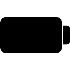 Mobile Battery Level 